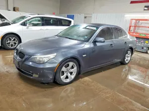 2008 BMW 5 SERIES