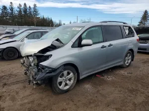 2019 TOYOTA All Models