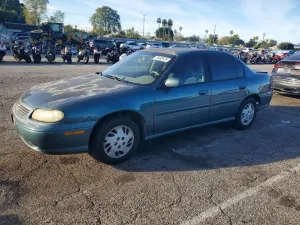 1998 CHEVROLET MALIBU