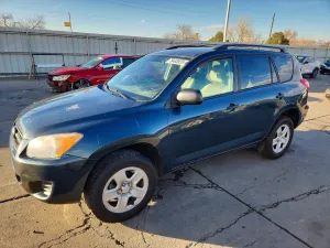 2012 TOYOTA RAV4