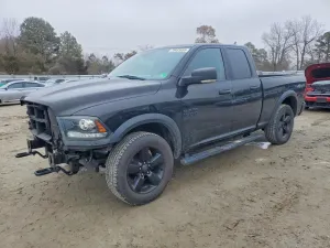 2019 RAM 1500 CLASSIC