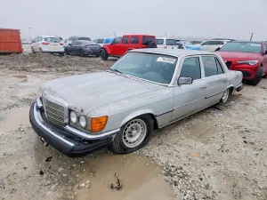 MERZ 450 SEL 6.