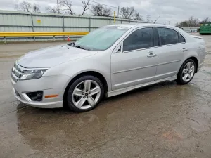 2010 FORD ALL Models