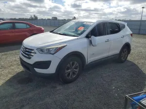 2015 HYUNDAI SANTA FE