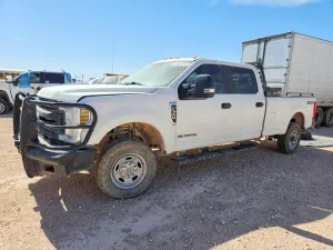 2019 FORD F350