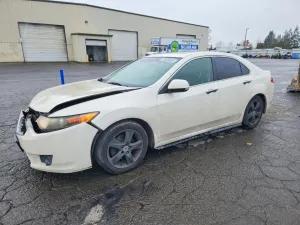 2009 ACURA TSX