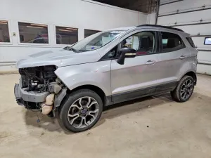2020 FORD ECOSPORT