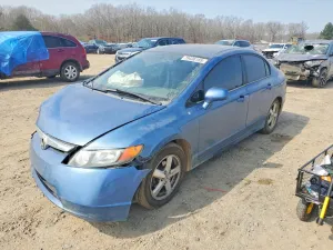 2006 HONDA CIVIC