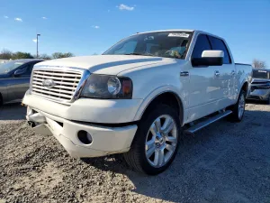 2008 FORD F150