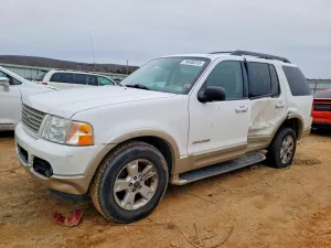 2005 FORD EXPLORER