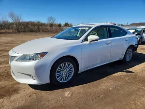 2014 LEXUS ES350