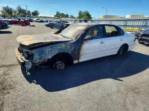 1998 TOYOTA AVALON