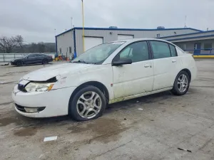 2003 SATURN ION