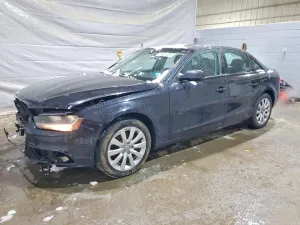 2014 AUDI A4