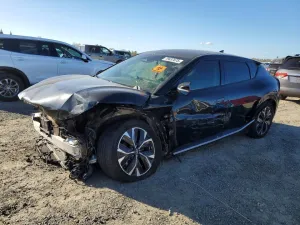 2022 KIA EV6 WIND