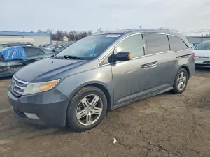 2011 HONDA ODYSSEY