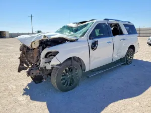 2019 FORD EXPEDITION