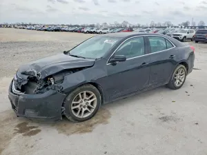 2013 CHEVROLET MALIBU