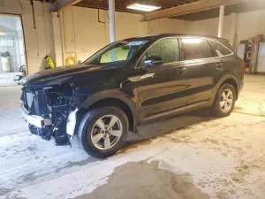 2023 KIA SORENTO
