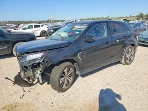 2021 MITSUBISHI OUTLANDER