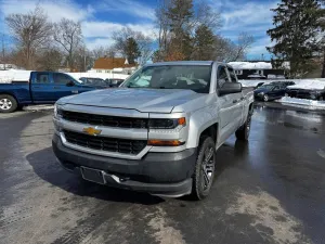 2016 CHEVROLET ALL Models