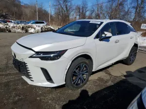 2024 LEXUS RX350