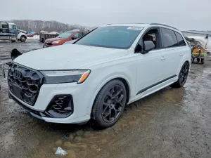 2025 AUDI SQ7