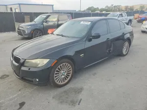 2009 BMW 3 SERIES