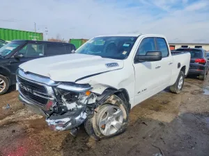 2020 RAM TRUCKS 1500 BIG