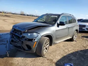 2013 BMW X5