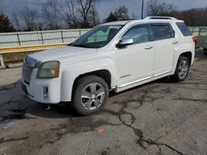 2014 GMC TERRAIN