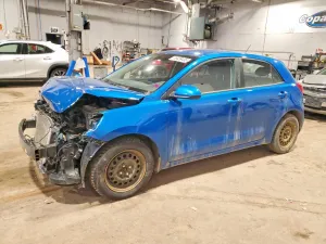 2023 KIA RIO 5-DOOR