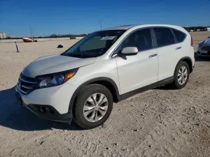 2014 HONDA CRV