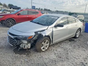 2020 CHEVROLET MALIBU