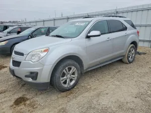 2014 CHEVROLET EQUINOX