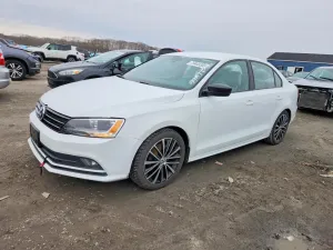 2015 VOLKSWAGEN JETTA