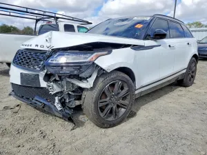 2020 LAND ROVER RANGEROVER