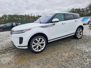 2020 LAND ROVER RANGEROVER