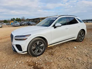 2022 GENESIS ALL OTHER