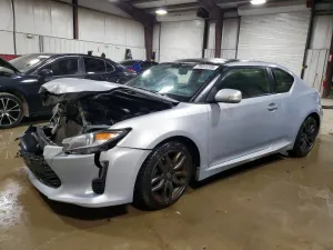 2014 SCION TC