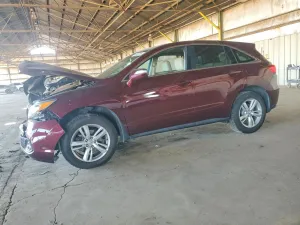 2014 ACURA RDX