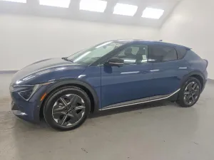 2025 KIA ALL OTHER