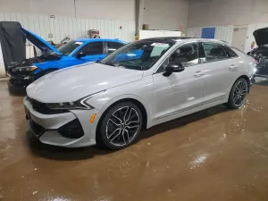 2023 KIA K5