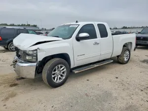 2012 CHEVROLET ALL Models