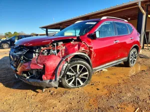 2019 NISSAN All Models