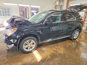 2014 CHEVROLET EQUINOX