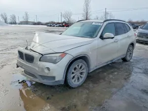 2013 BMW X1