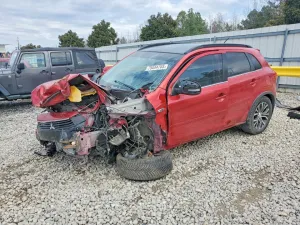 2016 MITSUBISHI OUTLANDER