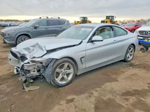 2015 BMW 4 SERIES