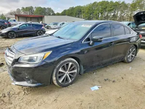 2015 SUBARU LEGACY